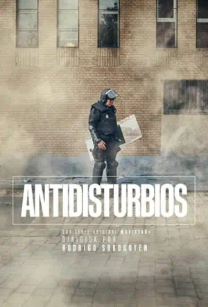 Бунт смотреть онлайн в HD 1080