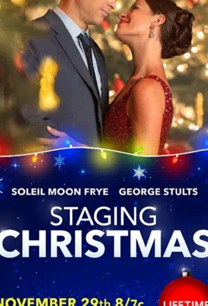 Рождественские украшения смотреть онлайн в HD 1080