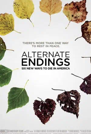 Альтернативные концовки: Шесть новых способов умереть в Америке (ТВ) смотреть онлайн в HD 1080