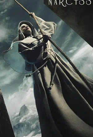 Чёрный нарцисс смотреть онлайн в HD 1080