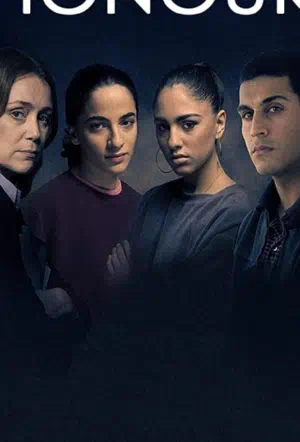 Честь смотреть онлайн в HD 1080