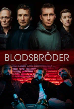 Братья по крови смотреть онлайн в HD 1080