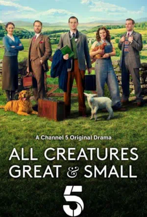 Все существа, большие и малые 2020 смотреть в хорошем качестве