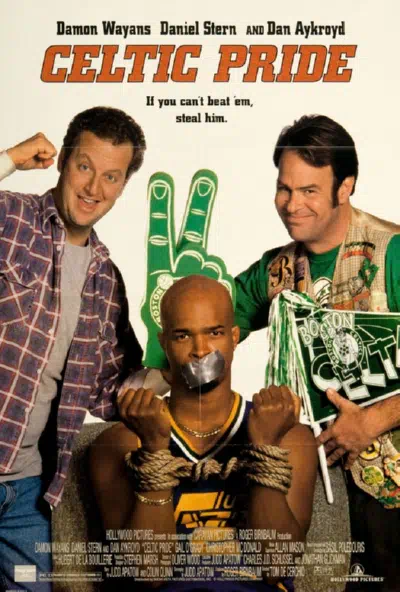 Баскетбольная лихорадка смотреть онлайн в HD 1080