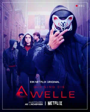 Мы — волна смотреть онлайн в HD 1080