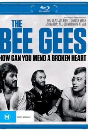 The Bee Gees: How Can You Mend a Broken Heart смотреть онлайн в HD 1080