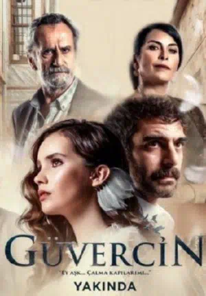 Голубка смотреть онлайн в HD 1080