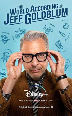 Мир по Голдблюму смотреть онлайн в HD 1080