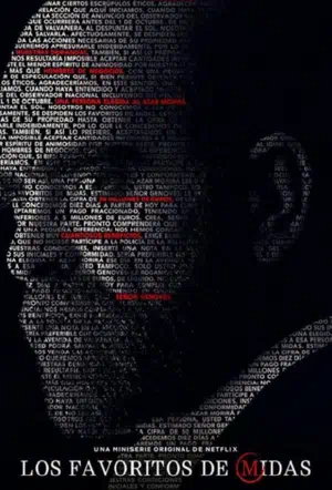 Любимцы Мидаса смотреть онлайн в HD 1080