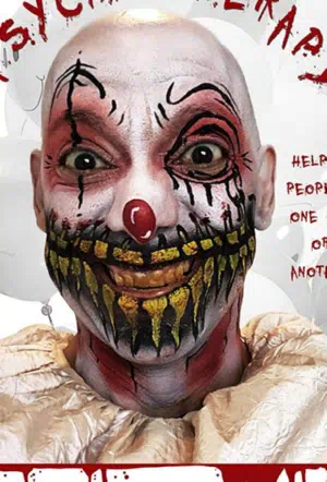 Psycho-Therapy смотреть онлайн в HD 1080