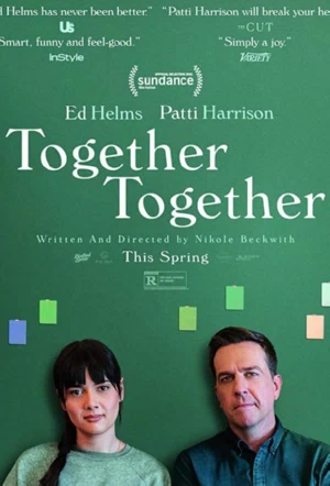 Вместе-вместе смотреть онлайн бесплатно