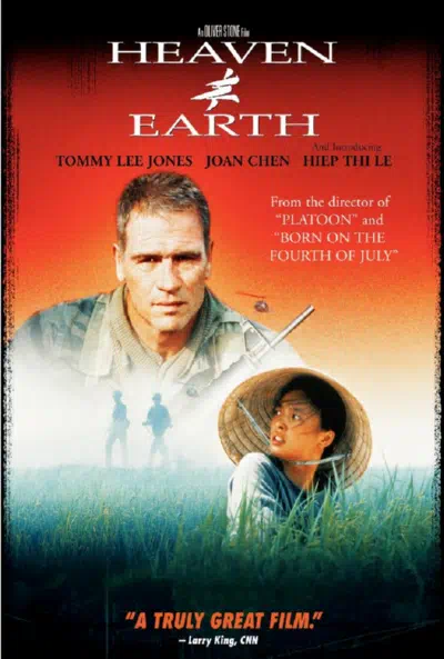 Небо и земля смотреть онлайн в HD 1080