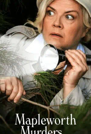 Убийства Мэйплворт смотреть онлайн в HD 1080