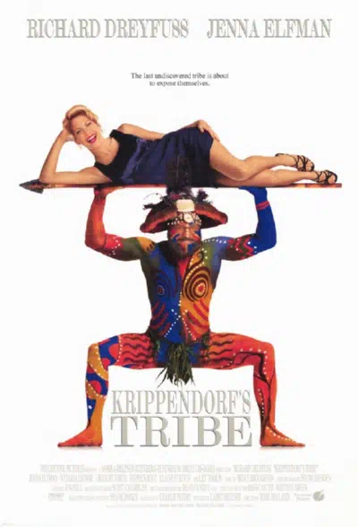 Племя Криппендорфа смотреть онлайн в HD 1080