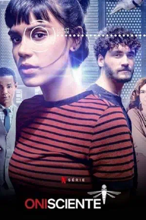 Всеведущий смотреть онлайн бесплатно