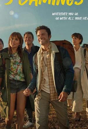 Три пути смотреть онлайн в HD 1080