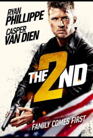 Второй смотреть онлайн в HD 1080