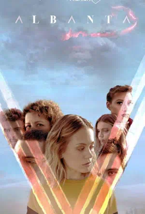 Лагерь Альбанта смотреть онлайн в HD 1080