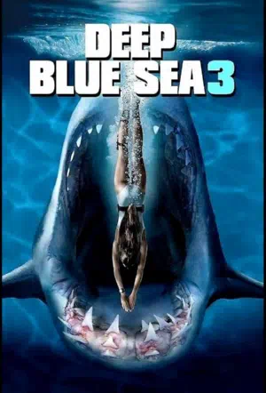 Глубокое синее море 3 смотреть онлайн в HD 1080