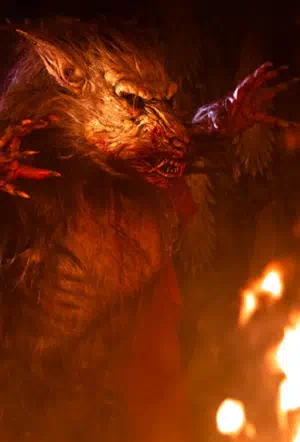 Чисто английский оборотень смотреть онлайн в HD 1080