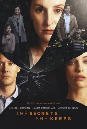 Секреты, которые она хранит смотреть онлайн в HD 1080