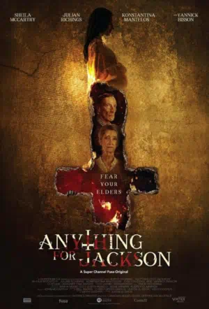 Всё ради Джексона смотреть онлайн в HD 1080