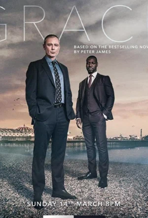 Детектив Рой Грейс смотреть онлайн в HD 1080