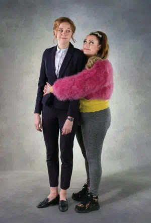 Другая смотреть онлайн в HD 1080