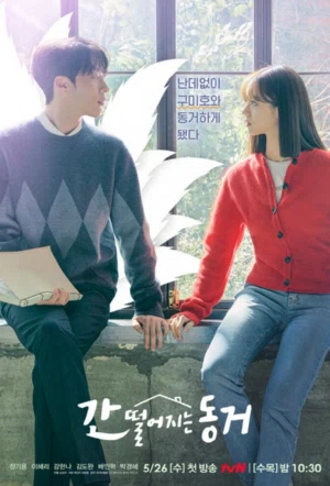 Мой сосед — кумихо / Пугающее сожительство смотреть онлайн в HD 1080