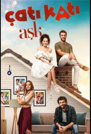 Любовь на крыше / Чердак любви смотреть онлайн в HD 1080