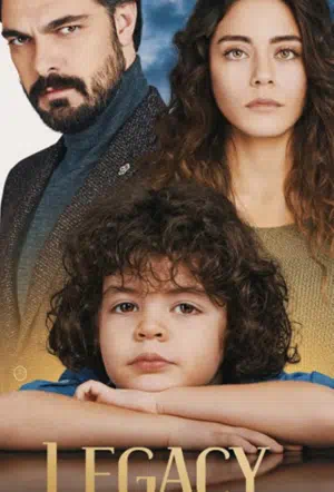 Доверенное / Доверие смотреть онлайн в HD 1080