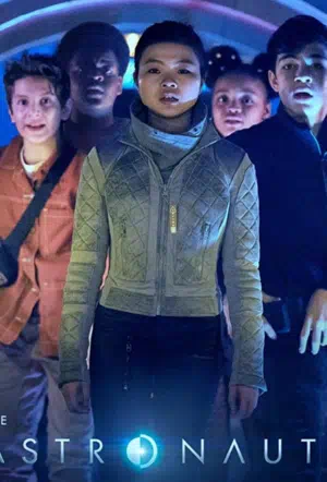 Астронавты смотреть онлайн в HD 1080