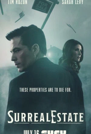 Сюрреалистическая недвижимость смотреть онлайн в HD 1080
