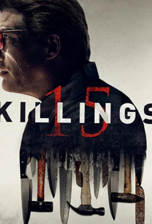 15 убийств смотреть онлайн в HD 1080