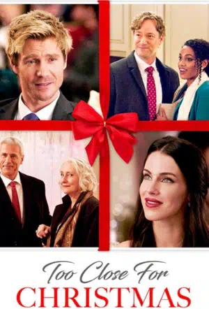 В преддверии Рождества смотреть онлайн в HD 1080