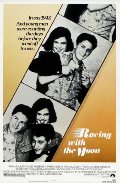 Наперегонки с луной смотреть онлайн в HD 1080