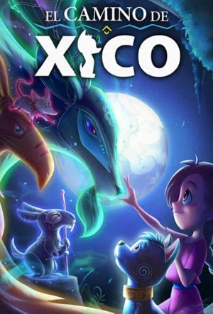 Путь Хико смотреть онлайн в HD 1080