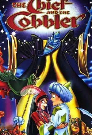 Вор и сапожник смотреть онлайн в HD 1080