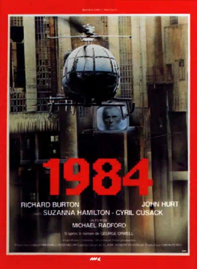 1984 смотреть онлайн в HD 1080