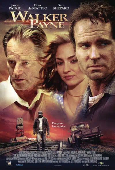 Уокер Пейн смотреть онлайн в HD 1080
