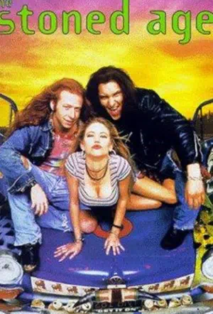 Обкуренные смотреть онлайн в HD 1080