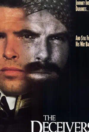 Душители смотреть онлайн в HD 1080