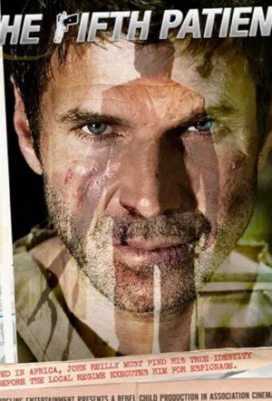 Пятый пациент смотреть онлайн в HD 1080