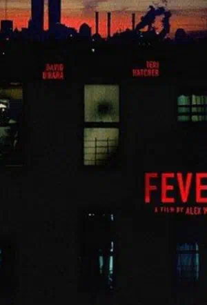 Лихорадка смотреть онлайн в HD 1080