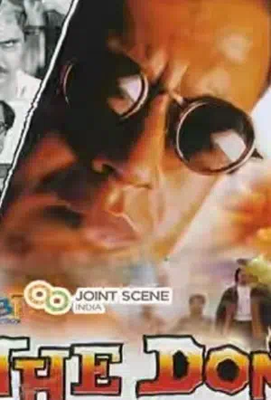 Дон смотреть онлайн в HD 1080