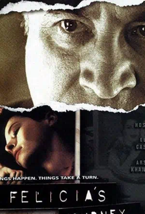 Путешествие Фелиции смотреть онлайн в HD 1080