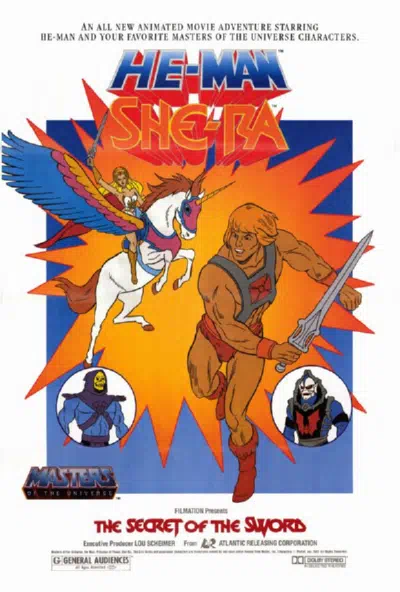 Секрет Меча смотреть онлайн в HD 1080