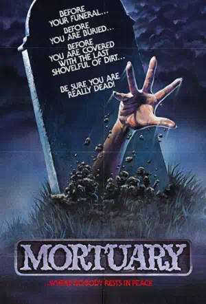 Морг смотреть онлайн в HD 1080