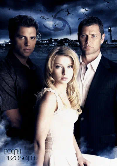 Поинт Плезант смотреть онлайн в HD 1080