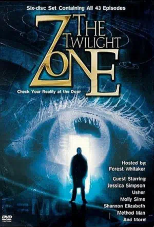 Сумеречная зона смотреть онлайн в HD 1080